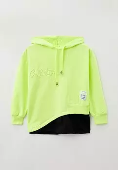 Худи Locoloco All For Junior