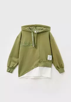 Худи Locoloco All For Junior