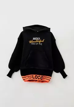 Худи Locoloco All For Junior