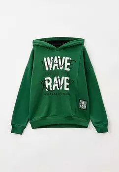 Худи Locoloco All For Junior