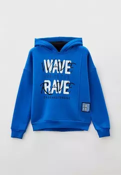 Худи Locoloco All For Junior