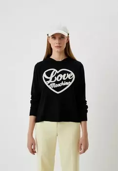 Худи Love Moschino