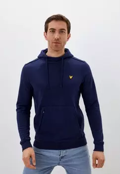 Худи Lyle &amp; Scott