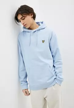 Худи Lyle &amp; Scott