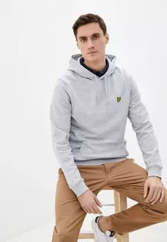 Худи Lyle &amp; Scott