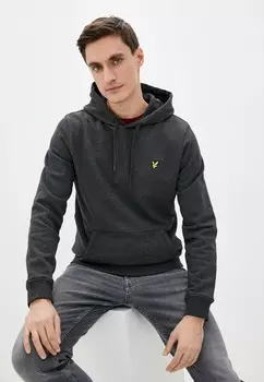 Худи Lyle &amp; Scott