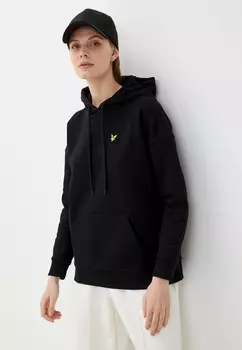 Худи Lyle &amp; Scott