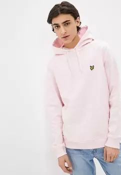 Худи Lyle &amp; Scott