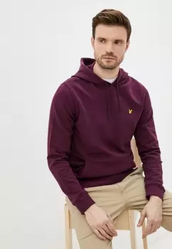 Худи Lyle &amp; Scott