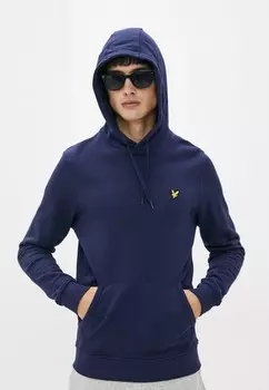 Худи Lyle &amp; Scott