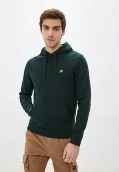 Худи Lyle &amp; Scott