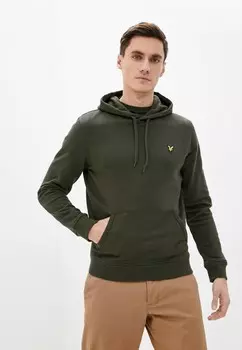 Худи Lyle &amp; Scott