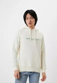 Худи Lyle &amp; Scott