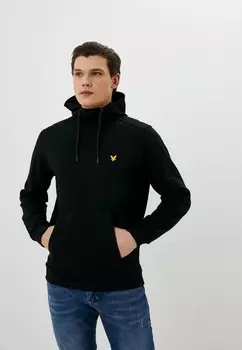 Худи Lyle &amp; Scott