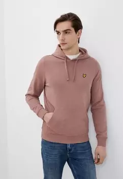 Худи Lyle &amp; Scott