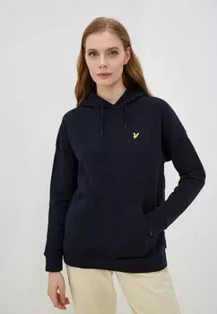 Худи Lyle &amp; Scott