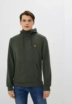 Худи Lyle &amp; Scott