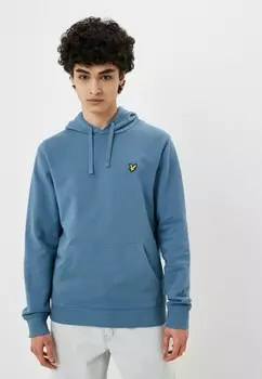 Худи Lyle &amp; Scott