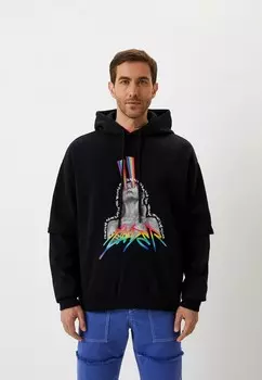 Худи Marcelo Burlon County of Milan