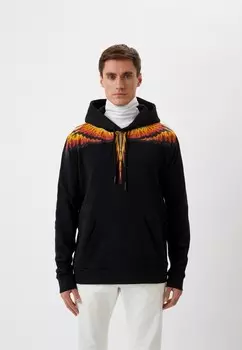 Худи Marcelo Burlon County of Milan