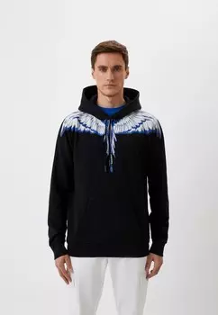 Худи Marcelo Burlon County of Milan