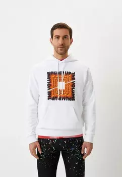 Худи Marcelo Burlon County of Milan