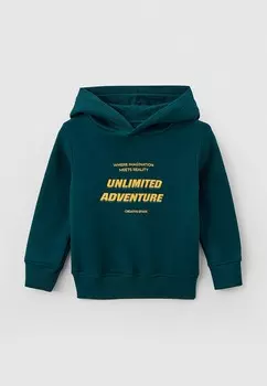 Худи Mark Formelle