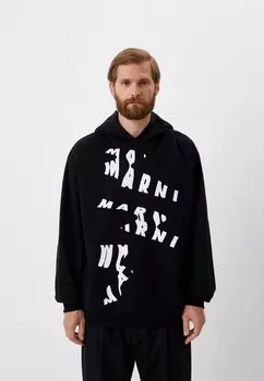 Худи Marni