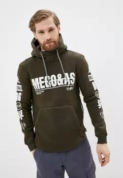 Худи Mego As