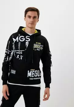 Худи Mego As
