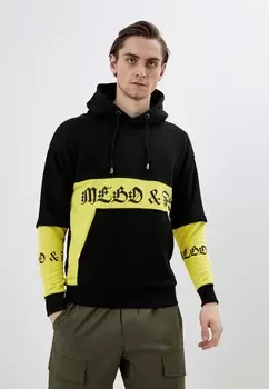 Худи Mego As