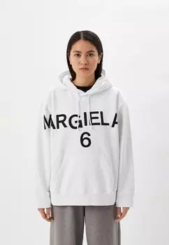 Худи MM6 Maison Margiela