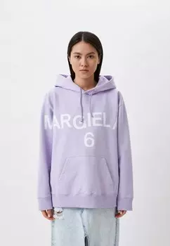 Худи MM6 Maison Margiela