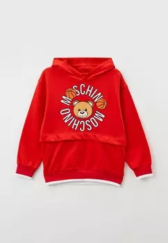 Худи Moschino Kid