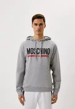 Худи Moschino Underwear