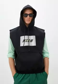 Худи MSGM