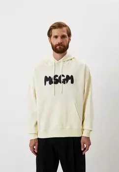 Худи MSGM