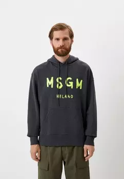 Худи MSGM