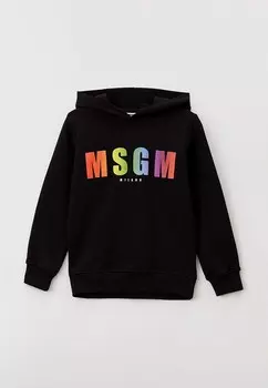 Худи MSGM Kids