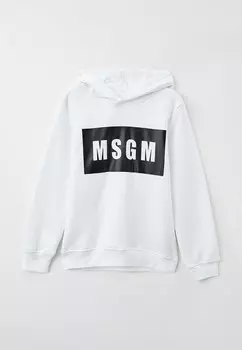 Худи MSGM Kids