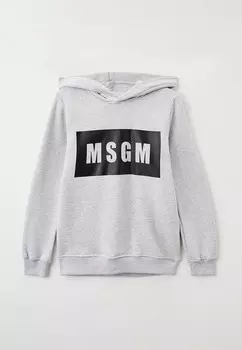 Худи MSGM Kids
