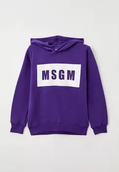 Худи MSGM Kids