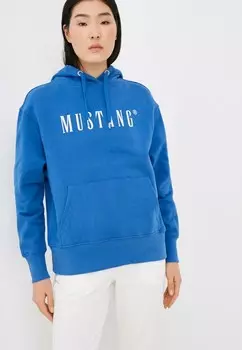 Худи Mustang