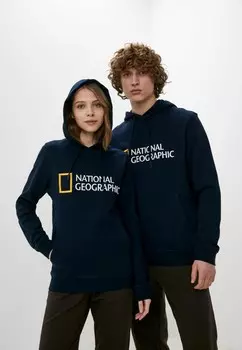 Худи National Geographic