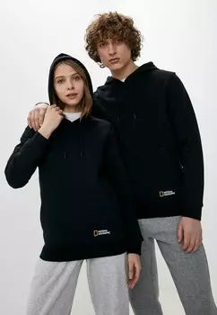 Худи National Geographic