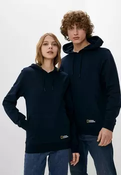 Худи National Geographic