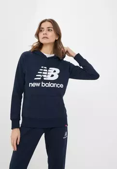 Худи New Balance