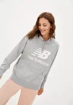 Худи New Balance