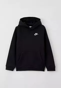 Худи Nike