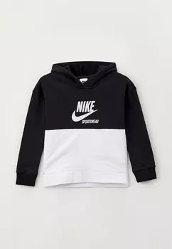 Худи Nike